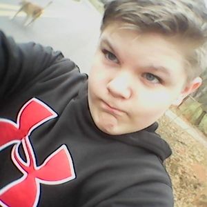 Meet your Posher, Tyson blake